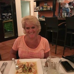 Meet your Posher, Sherry